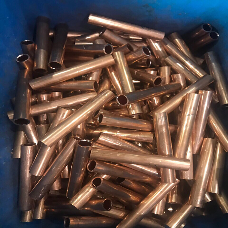 Phế liệu Thịnh Hiếu Phát