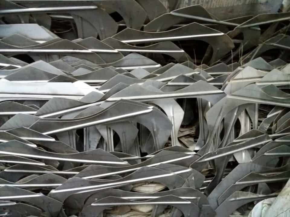 Cơ sở thu mua phế liệu nhôm HÀ NỘI