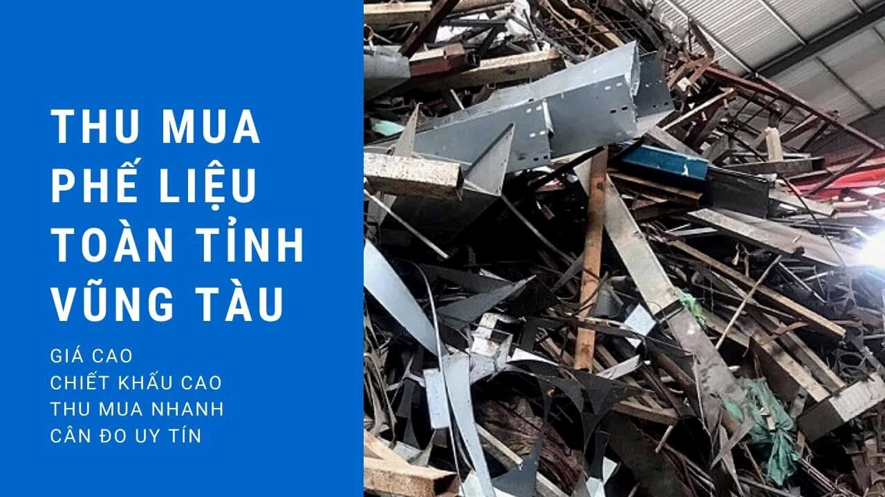 Cty Việt Pháp|Thu mua phế liệu giá cao Hotline: [hotline]