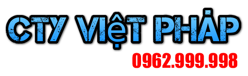 Cty TNHH SX và TM Nhôm Việt Pháp